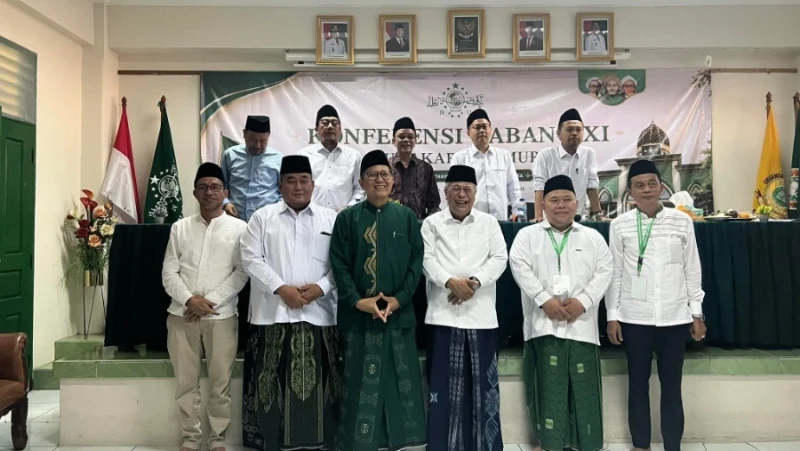Berita PCNU Pengurus Cabang Kabupaten Lombok Utara